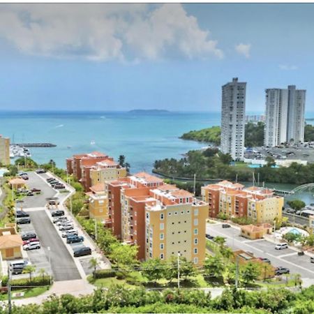 Luxury Apartment With Ocean Views Fajardo Ngoại thất bức ảnh