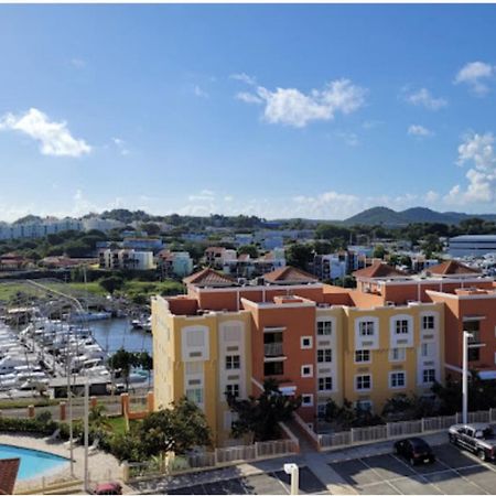 Luxury Apartment With Ocean Views Fajardo Ngoại thất bức ảnh