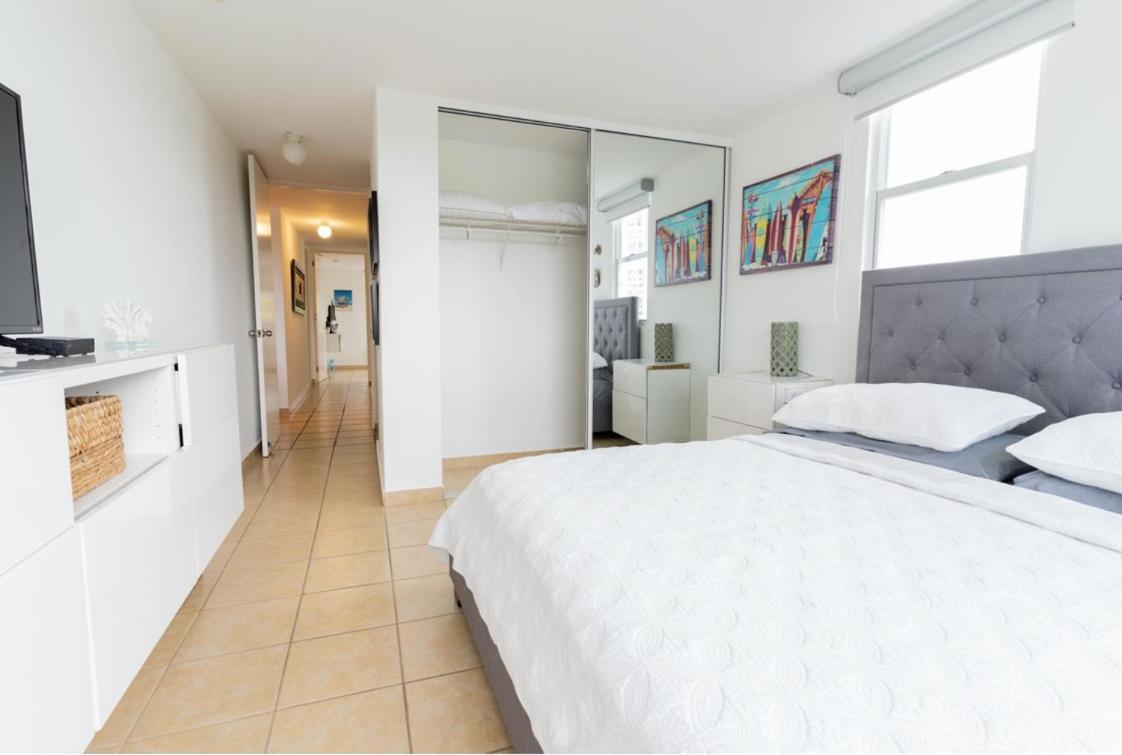 Luxury Apartment With Ocean Views Fajardo Ngoại thất bức ảnh