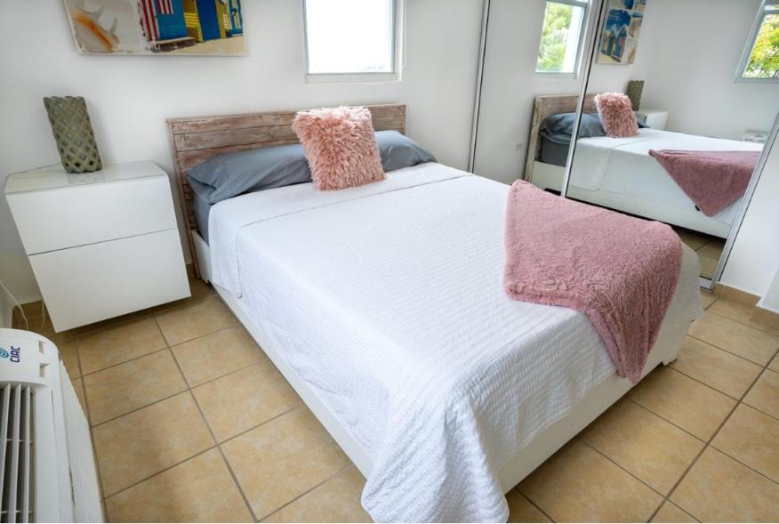 Luxury Apartment With Ocean Views Fajardo Ngoại thất bức ảnh