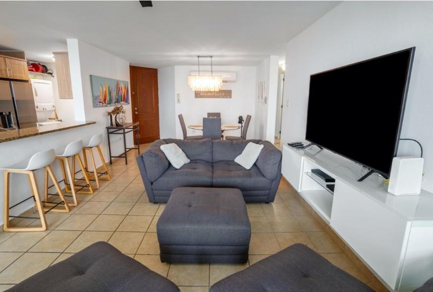 Luxury Apartment With Ocean Views Fajardo Ngoại thất bức ảnh