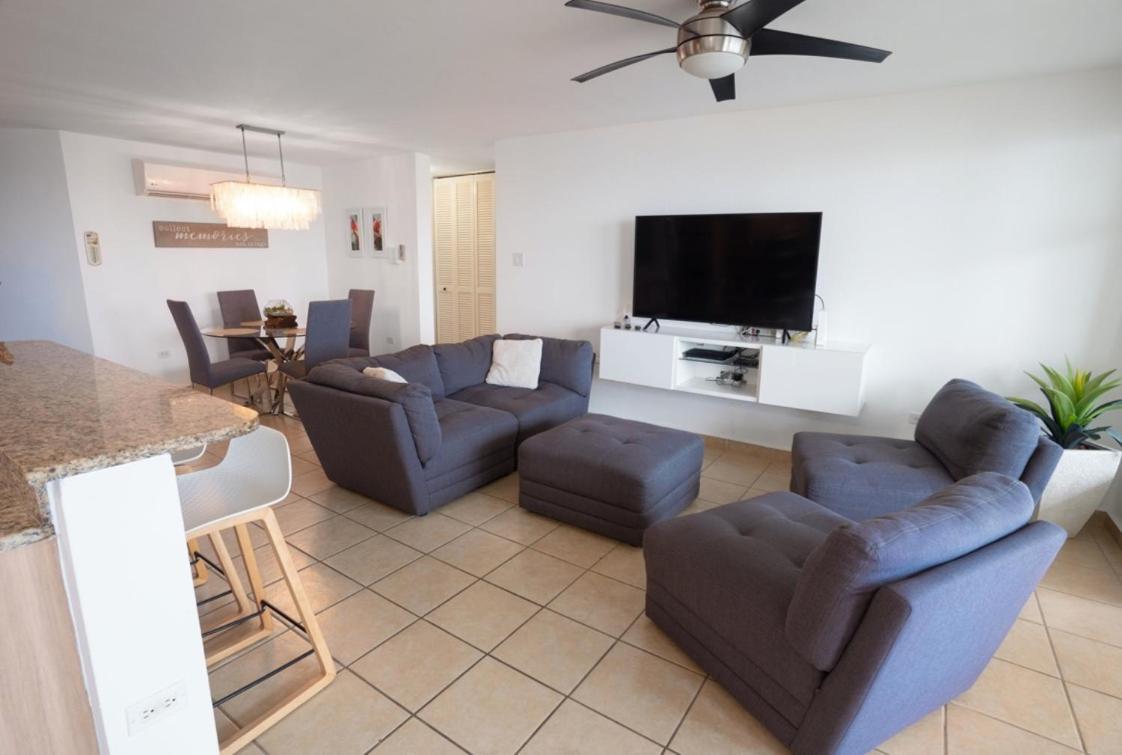 Luxury Apartment With Ocean Views Fajardo Ngoại thất bức ảnh