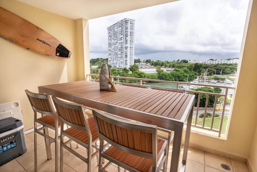 Luxury Apartment With Ocean Views Fajardo Ngoại thất bức ảnh